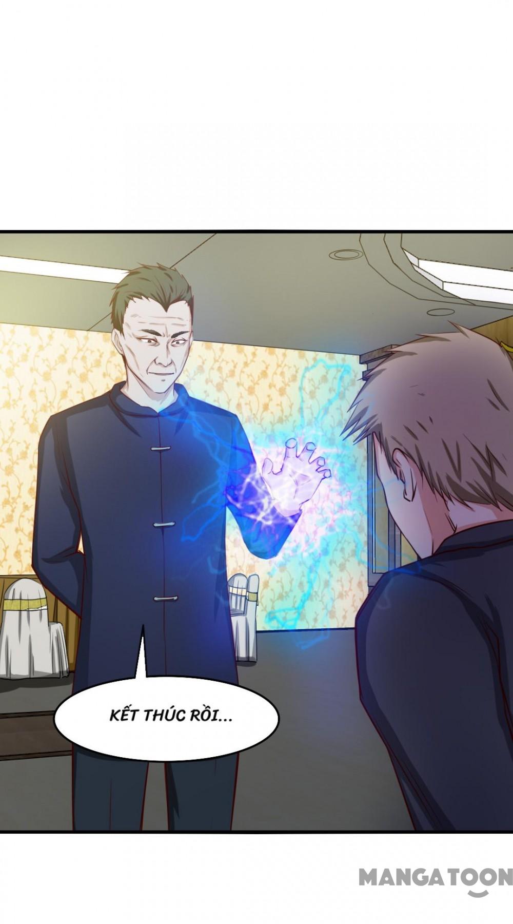 Tôi Và Khách Trọ Mỹ Nhân 26 Tuổi Chapter 137 - Trang 12
