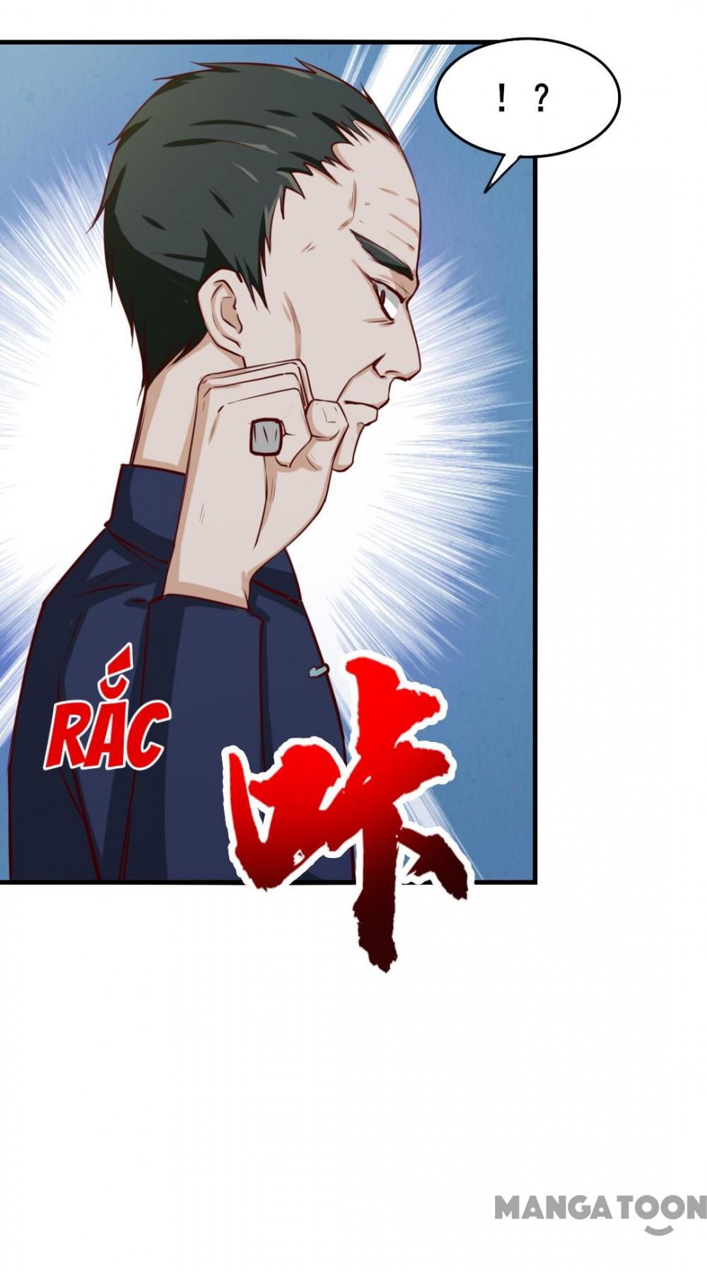 Tôi Và Khách Trọ Mỹ Nhân 26 Tuổi Chapter 137 - Trang 14