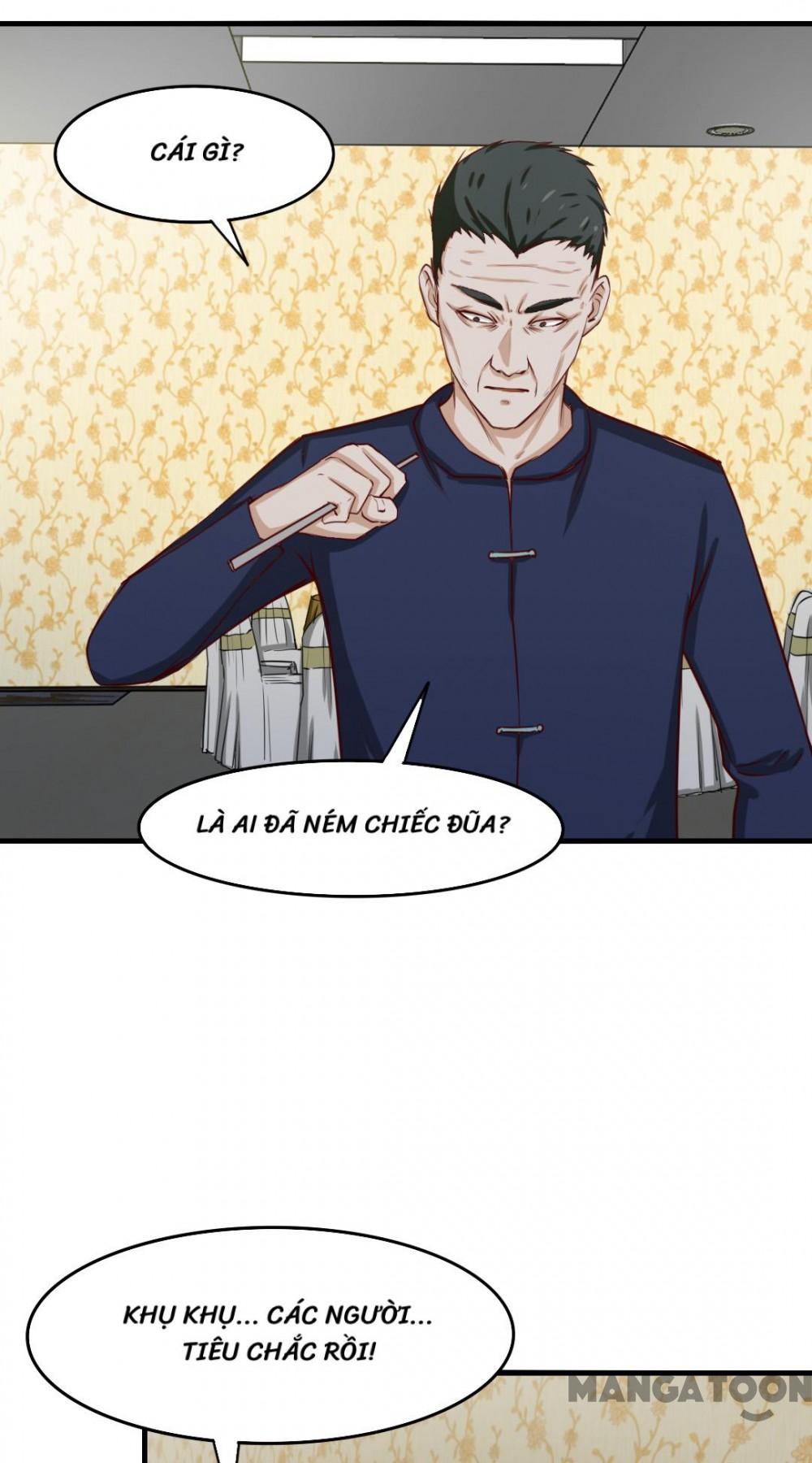 Tôi Và Khách Trọ Mỹ Nhân 26 Tuổi Chapter 137 - Trang 15
