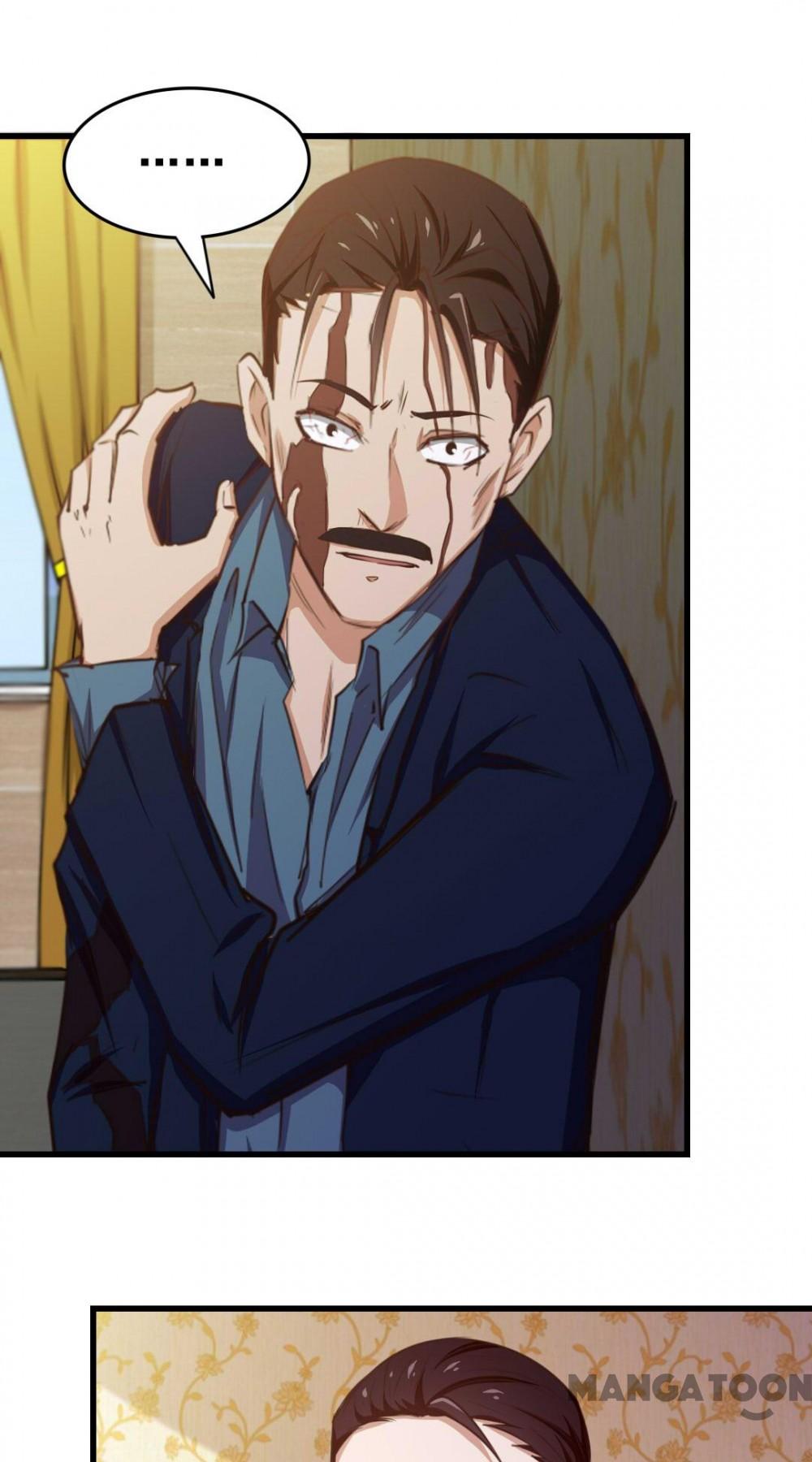 Tôi Và Khách Trọ Mỹ Nhân 26 Tuổi Chapter 137 - Trang 17