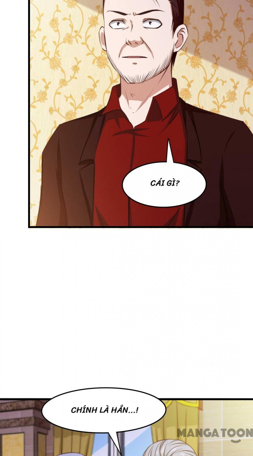 Tôi Và Khách Trọ Mỹ Nhân 26 Tuổi Chapter 137 - Trang 18
