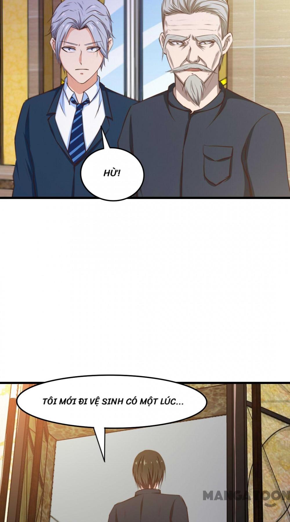 Tôi Và Khách Trọ Mỹ Nhân 26 Tuổi Chapter 137 - Trang 19