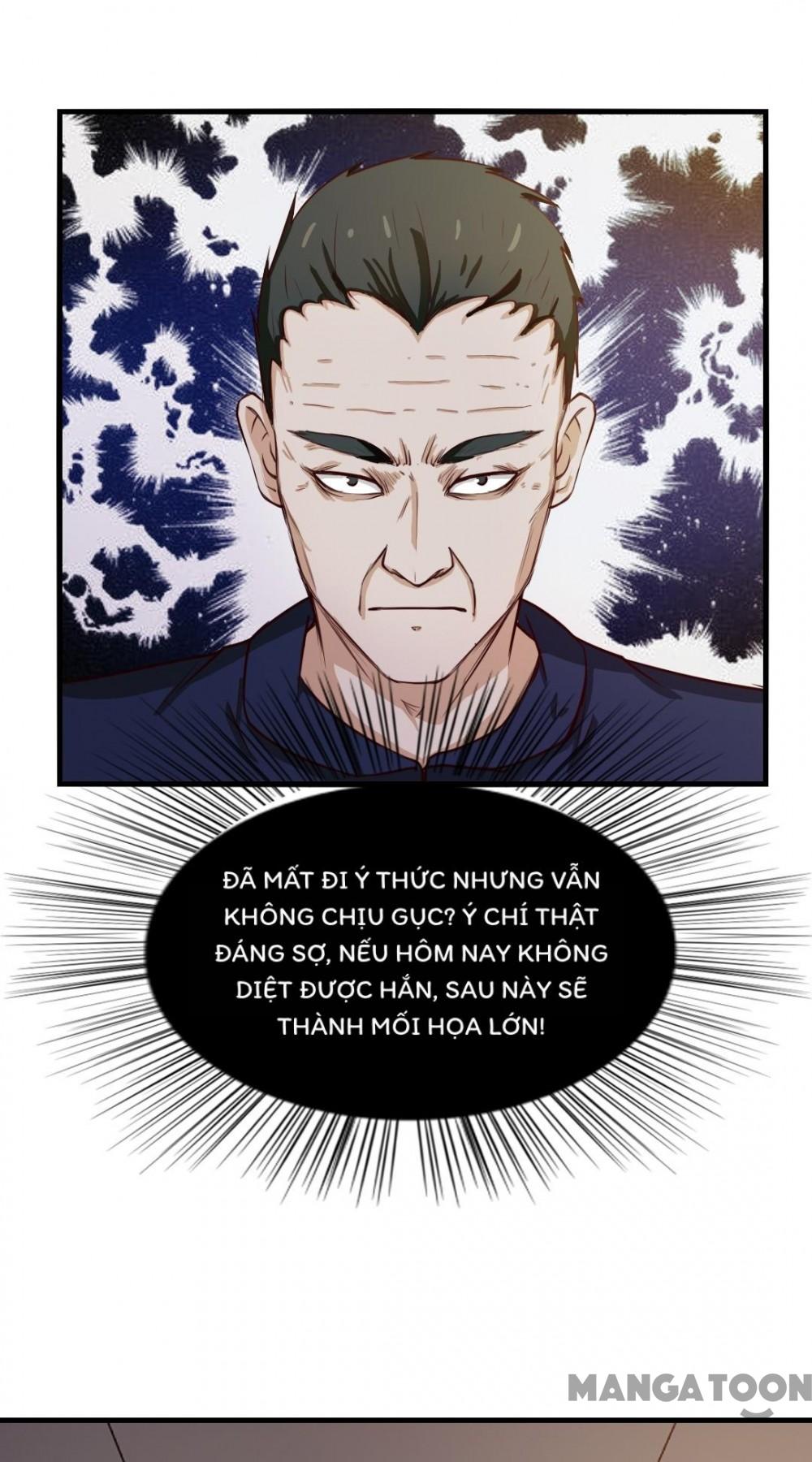 Tôi Và Khách Trọ Mỹ Nhân 26 Tuổi Chapter 137 - Trang 2