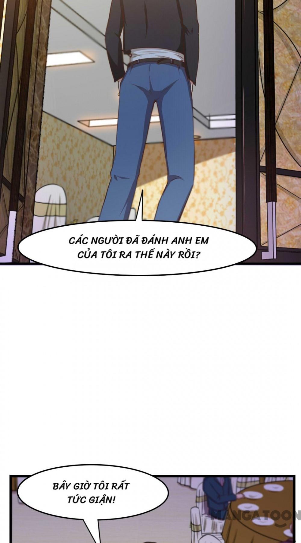 Tôi Và Khách Trọ Mỹ Nhân 26 Tuổi Chapter 137 - Trang 20