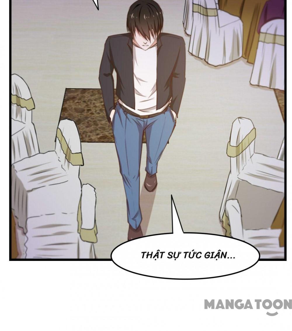 Tôi Và Khách Trọ Mỹ Nhân 26 Tuổi Chapter 137 - Trang 21
