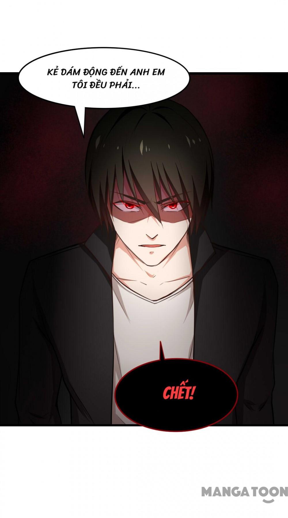 Tôi Và Khách Trọ Mỹ Nhân 26 Tuổi Chapter 137 - Trang 22