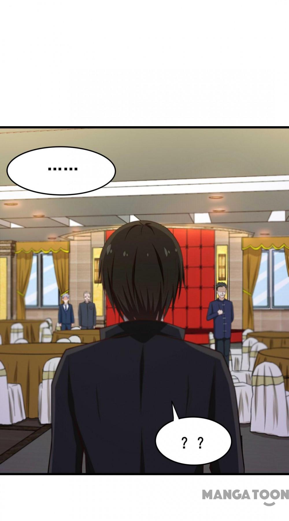 Tôi Và Khách Trọ Mỹ Nhân 26 Tuổi Chapter 137 - Trang 23