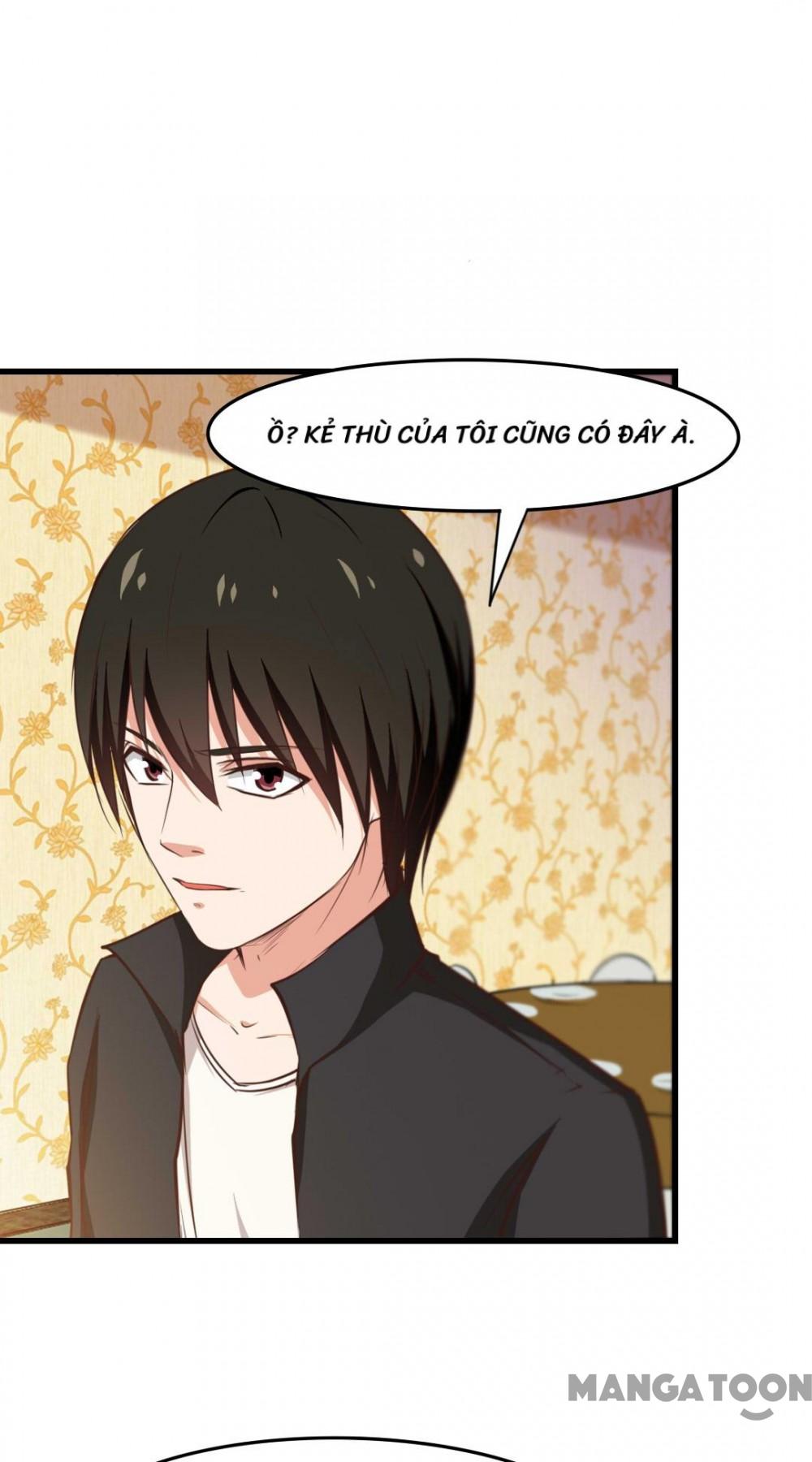 Tôi Và Khách Trọ Mỹ Nhân 26 Tuổi Chapter 137 - Trang 24