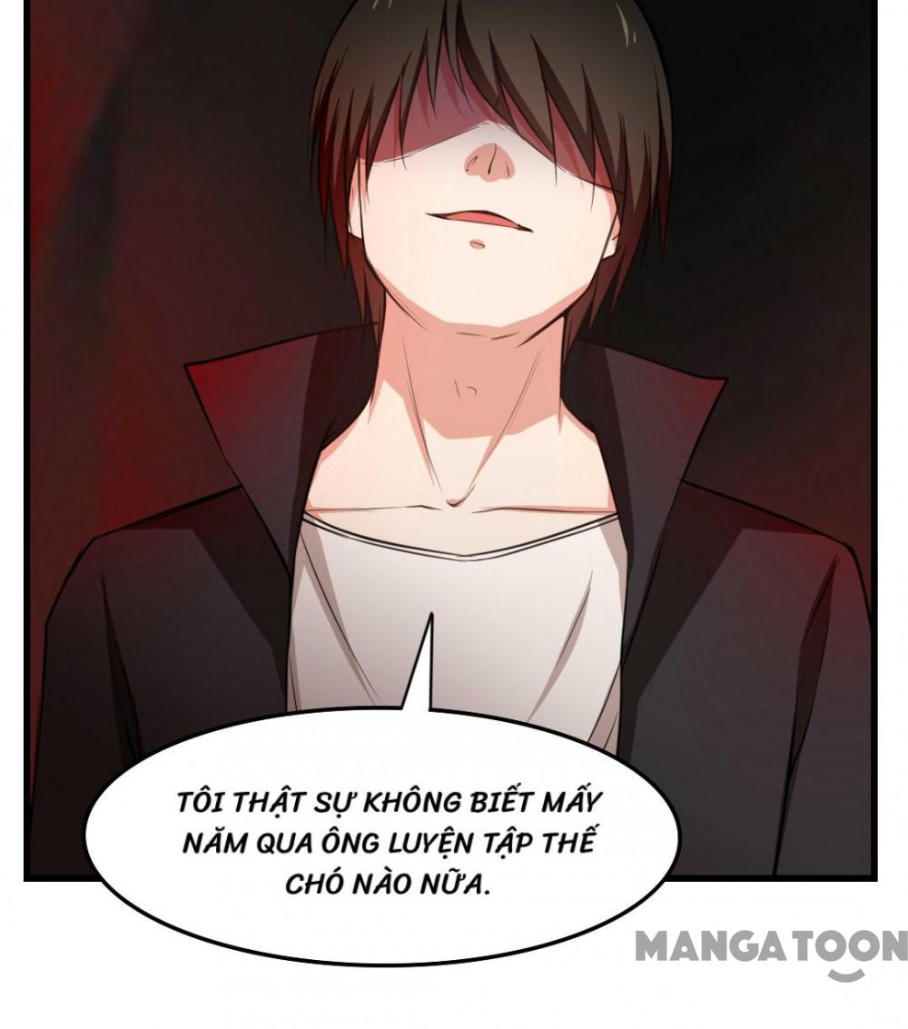 Tôi Và Khách Trọ Mỹ Nhân 26 Tuổi Chapter 137 - Trang 26