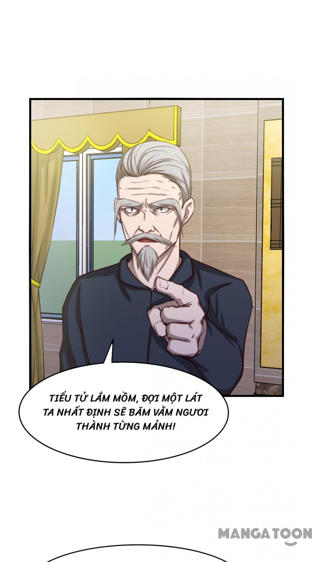 Tôi Và Khách Trọ Mỹ Nhân 26 Tuổi Chapter 137 - Trang 27