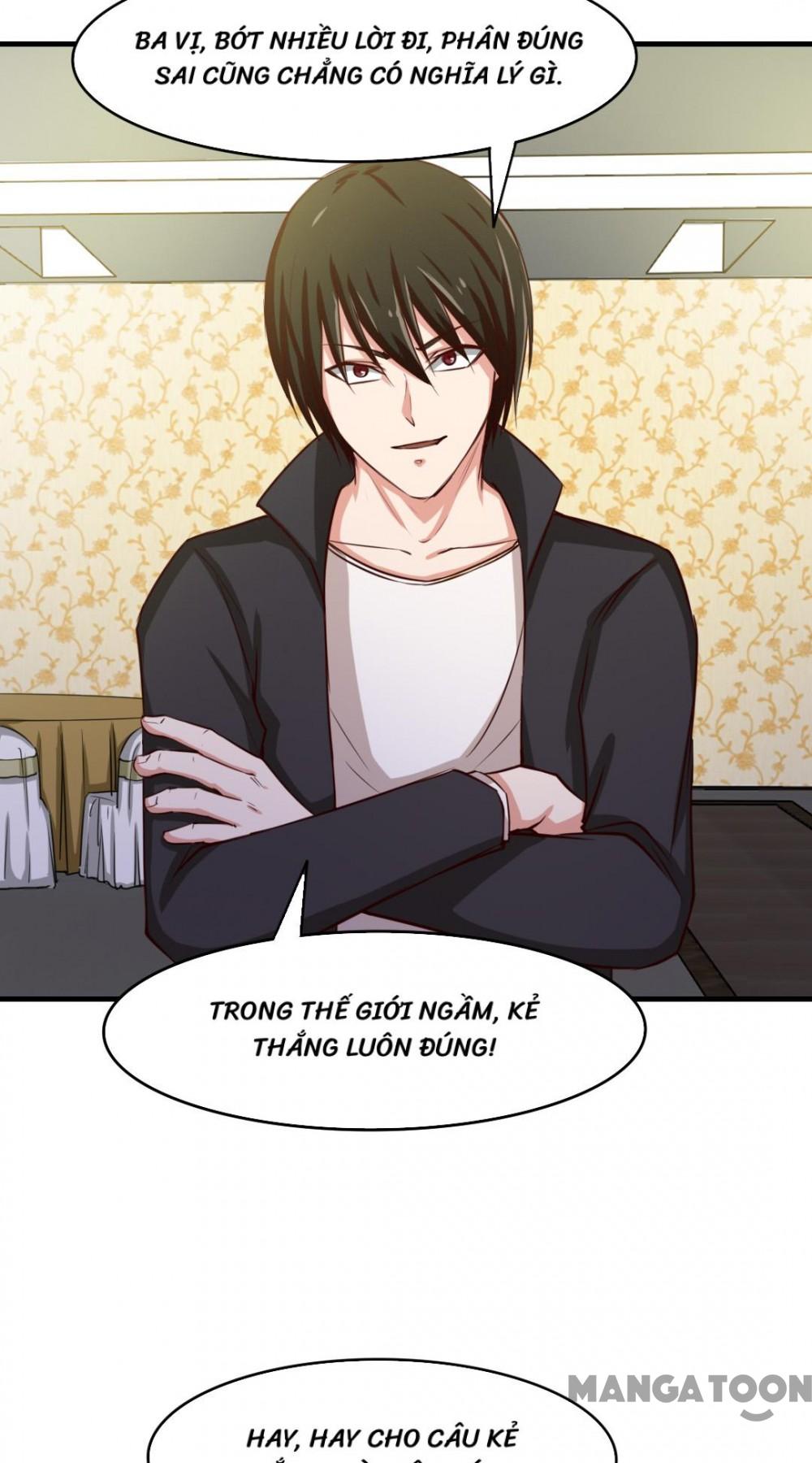 Tôi Và Khách Trọ Mỹ Nhân 26 Tuổi Chapter 137 - Trang 28