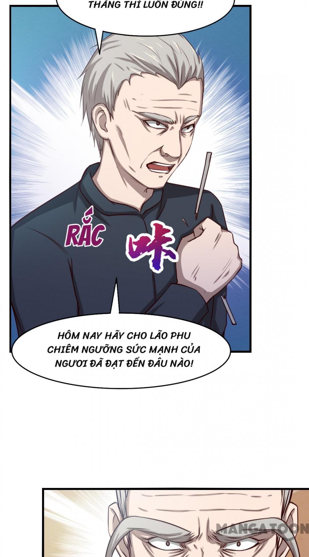 Tôi Và Khách Trọ Mỹ Nhân 26 Tuổi Chapter 137 - Trang 29