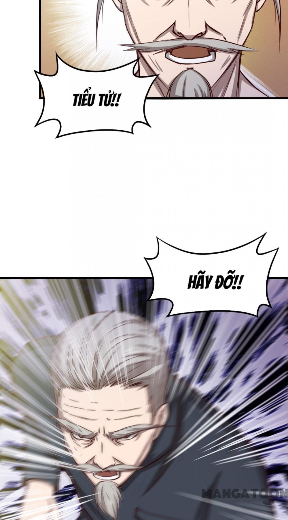 Tôi Và Khách Trọ Mỹ Nhân 26 Tuổi Chapter 137 - Trang 30