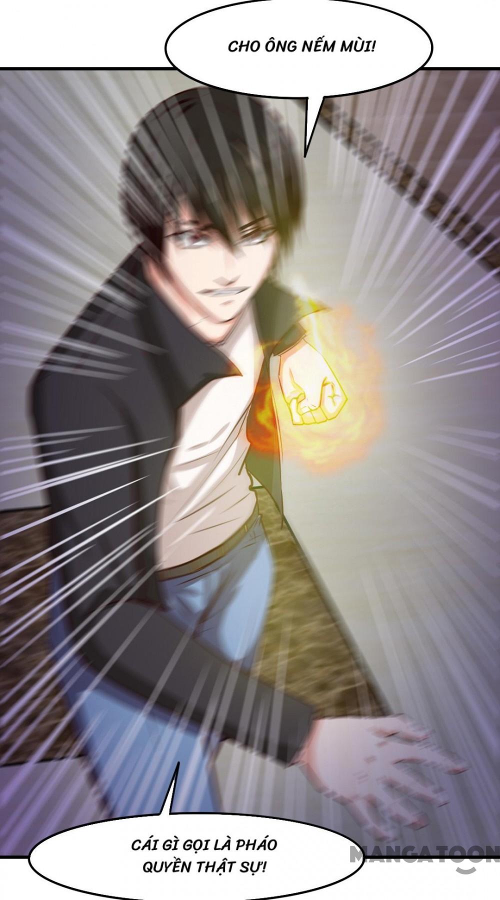 Tôi Và Khách Trọ Mỹ Nhân 26 Tuổi Chapter 137 - Trang 33