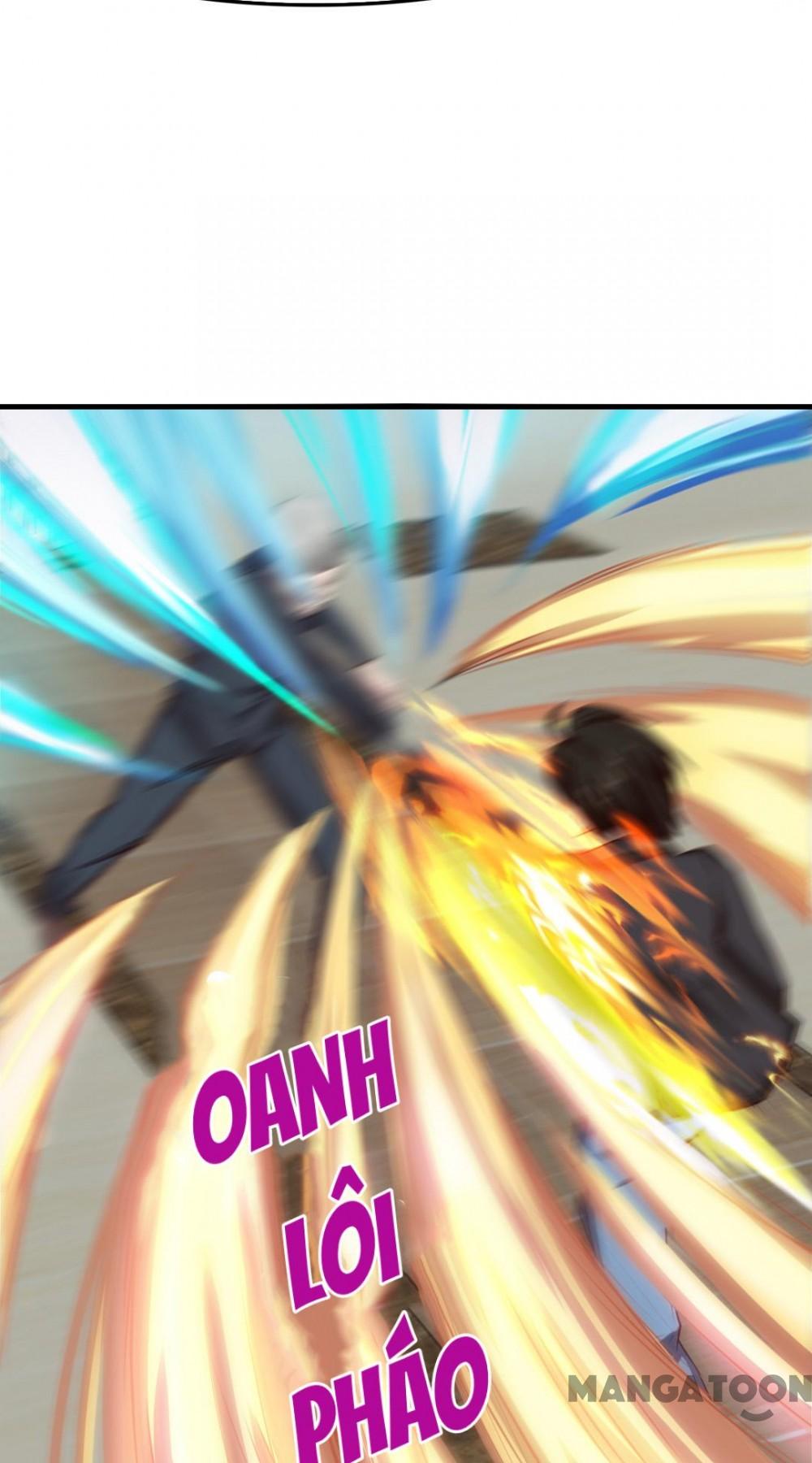 Tôi Và Khách Trọ Mỹ Nhân 26 Tuổi Chapter 137 - Trang 34