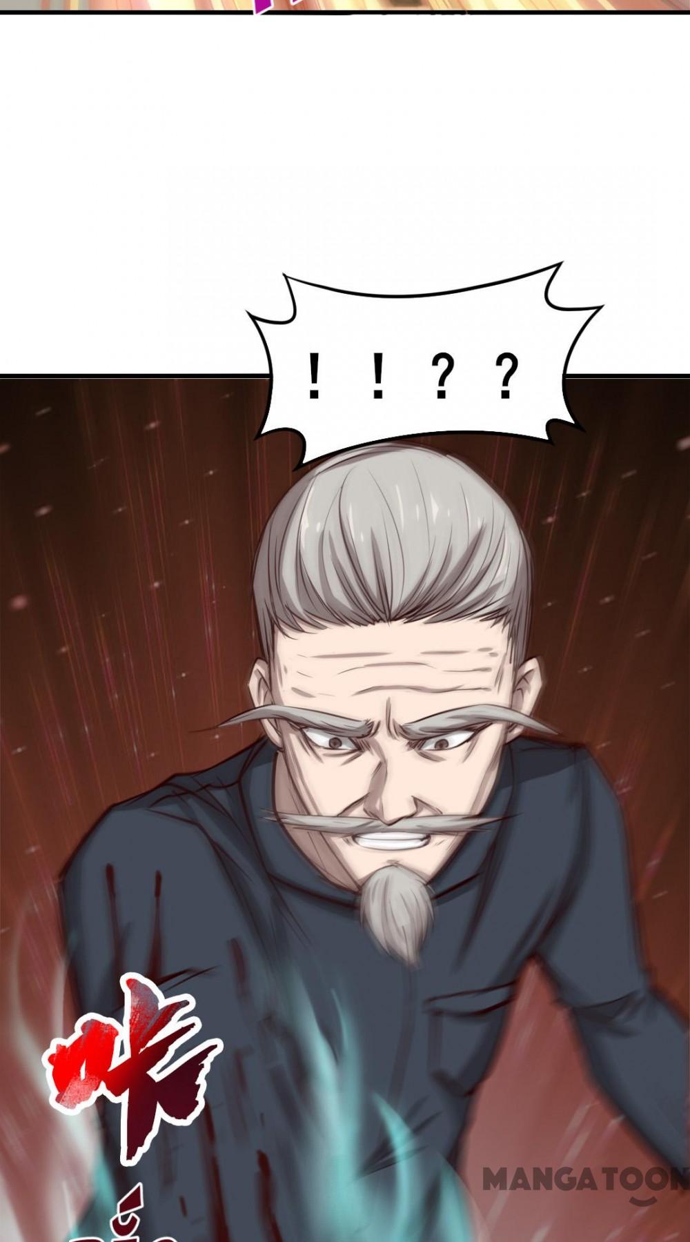 Tôi Và Khách Trọ Mỹ Nhân 26 Tuổi Chapter 137 - Trang 35