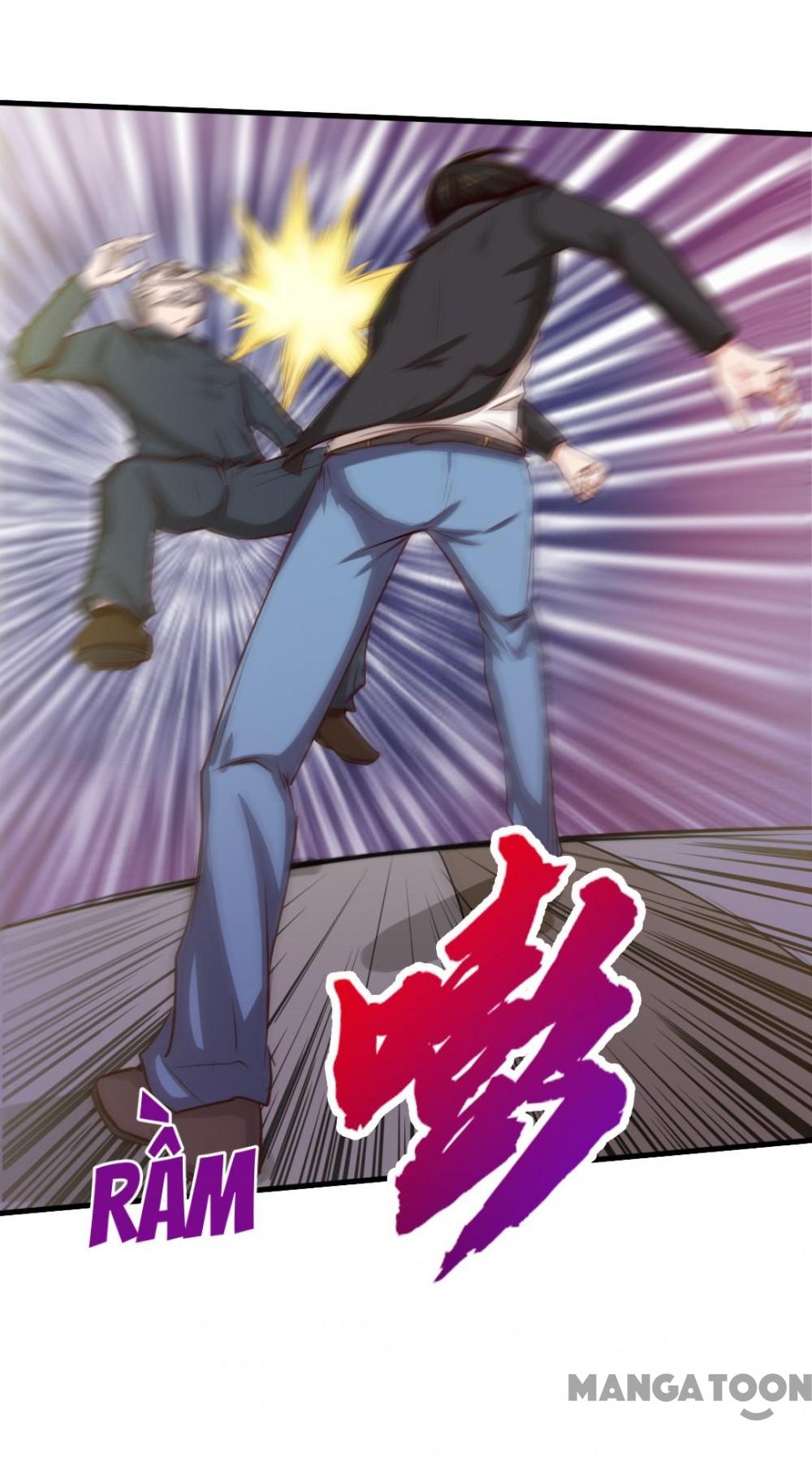 Tôi Và Khách Trọ Mỹ Nhân 26 Tuổi Chapter 137 - Trang 37