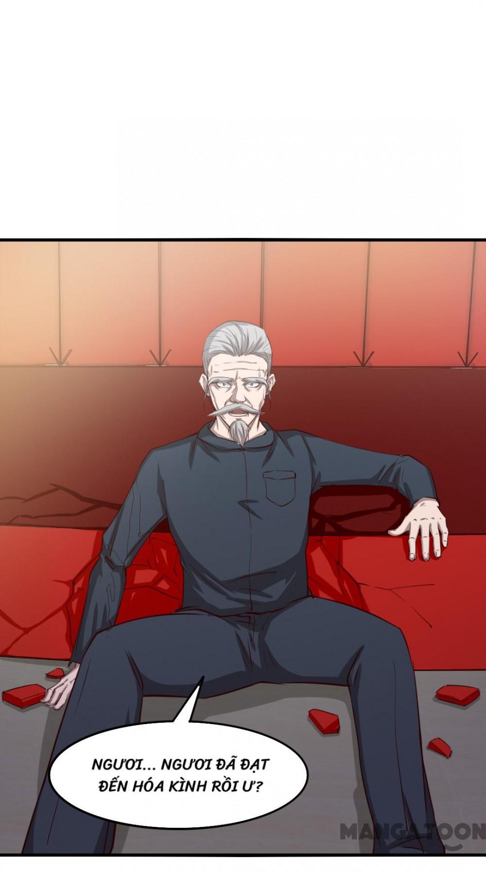 Tôi Và Khách Trọ Mỹ Nhân 26 Tuổi Chapter 137 - Trang 39