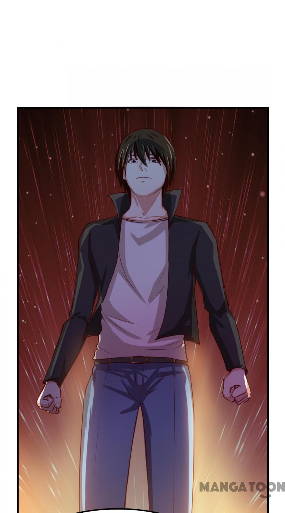 Tôi Và Khách Trọ Mỹ Nhân 26 Tuổi Chapter 137 - Trang 40
