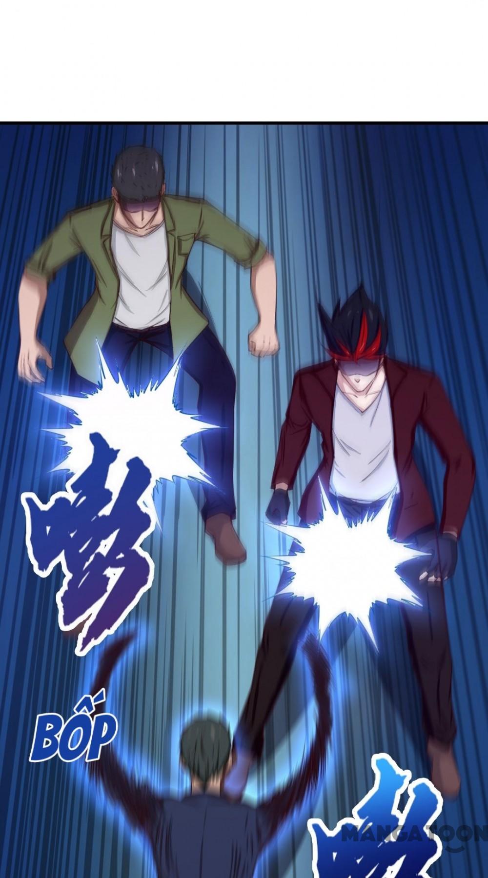Tôi Và Khách Trọ Mỹ Nhân 26 Tuổi Chapter 137 - Trang 5