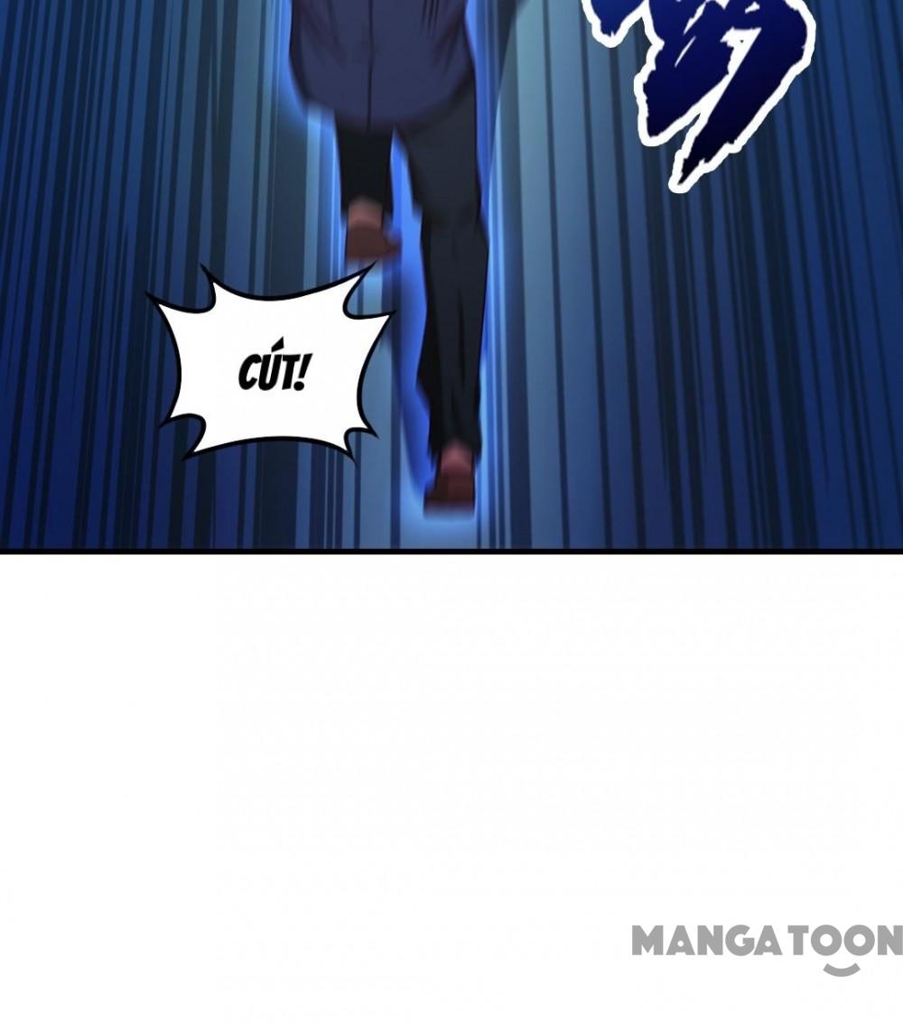 Tôi Và Khách Trọ Mỹ Nhân 26 Tuổi Chapter 137 - Trang 6