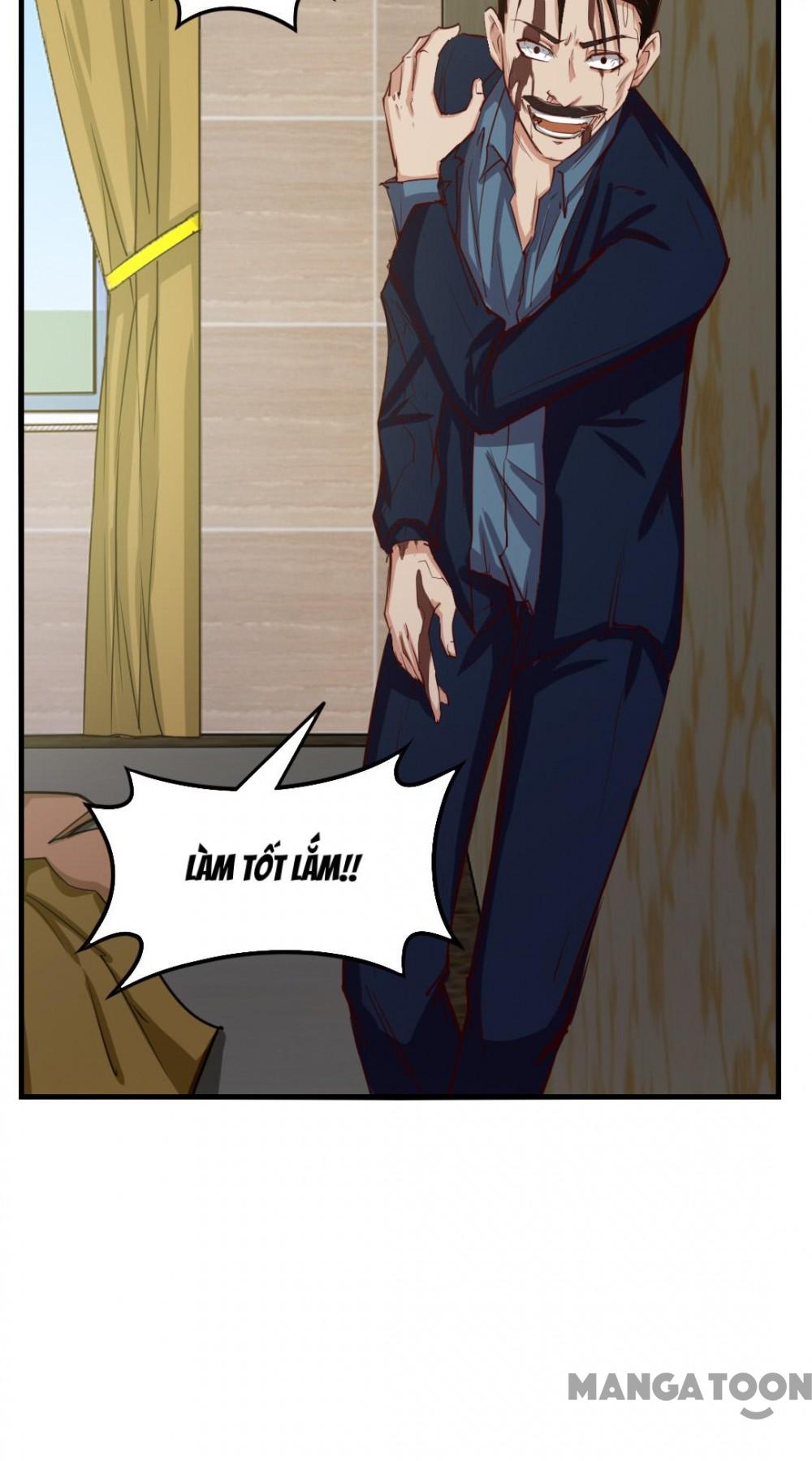 Tôi Và Khách Trọ Mỹ Nhân 26 Tuổi Chapter 137 - Trang 8