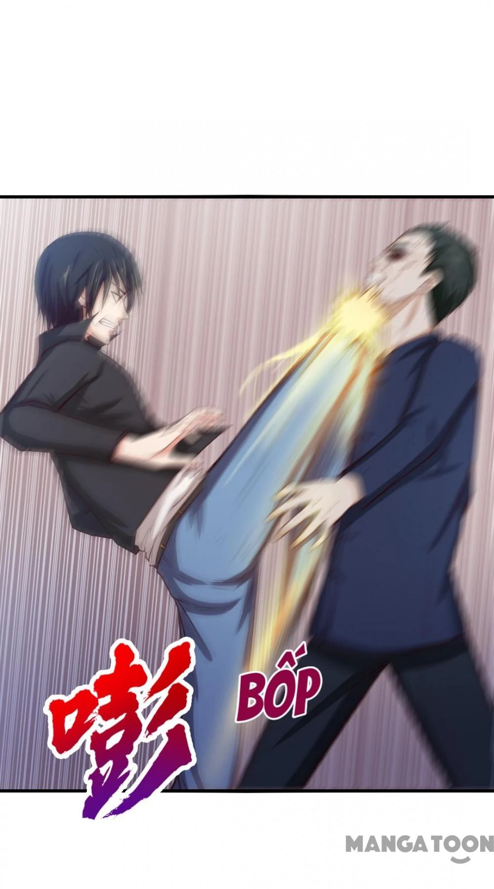 Tôi Và Khách Trọ Mỹ Nhân 26 Tuổi Chapter 138 - Trang 10