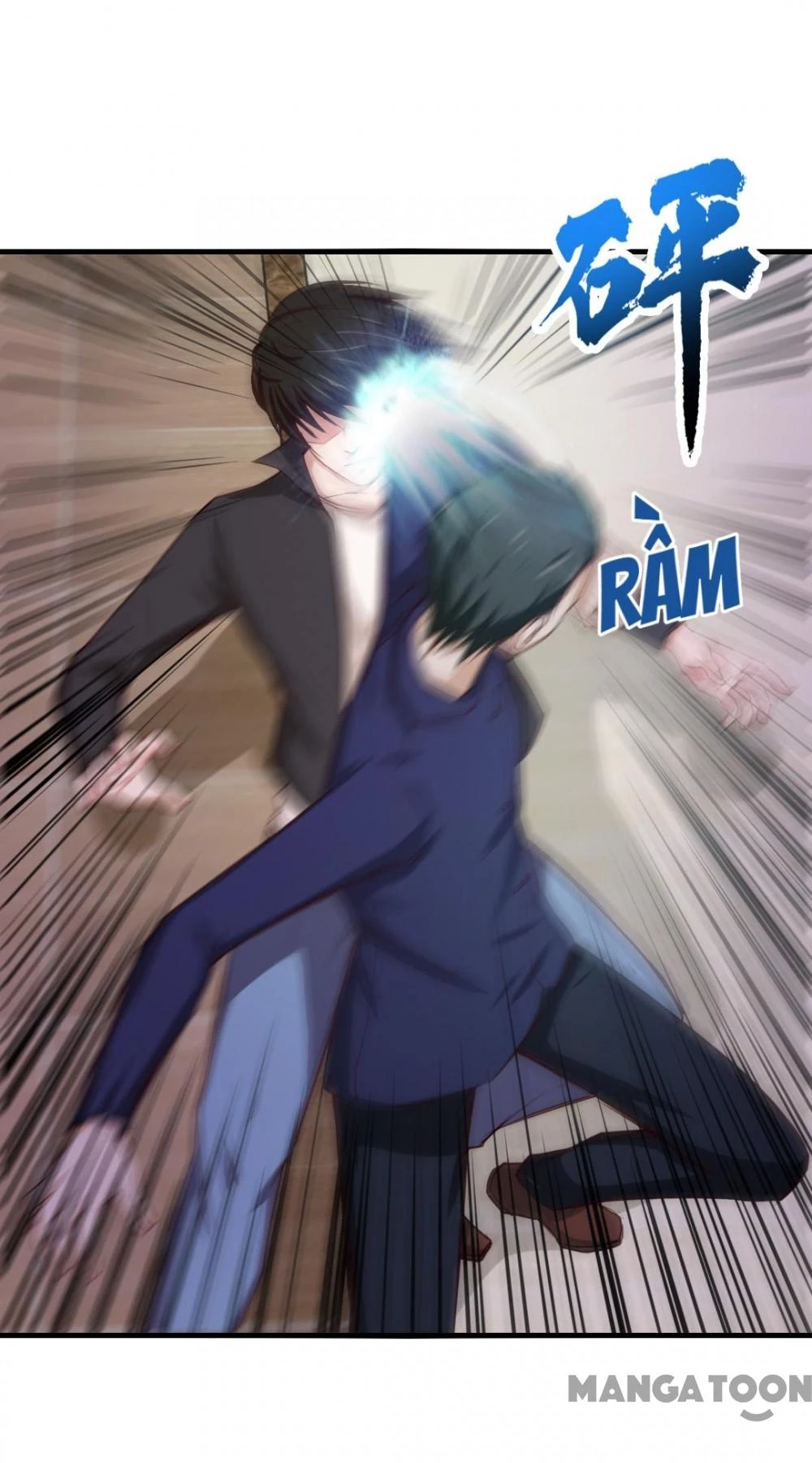 Tôi Và Khách Trọ Mỹ Nhân 26 Tuổi Chapter 138 - Trang 11