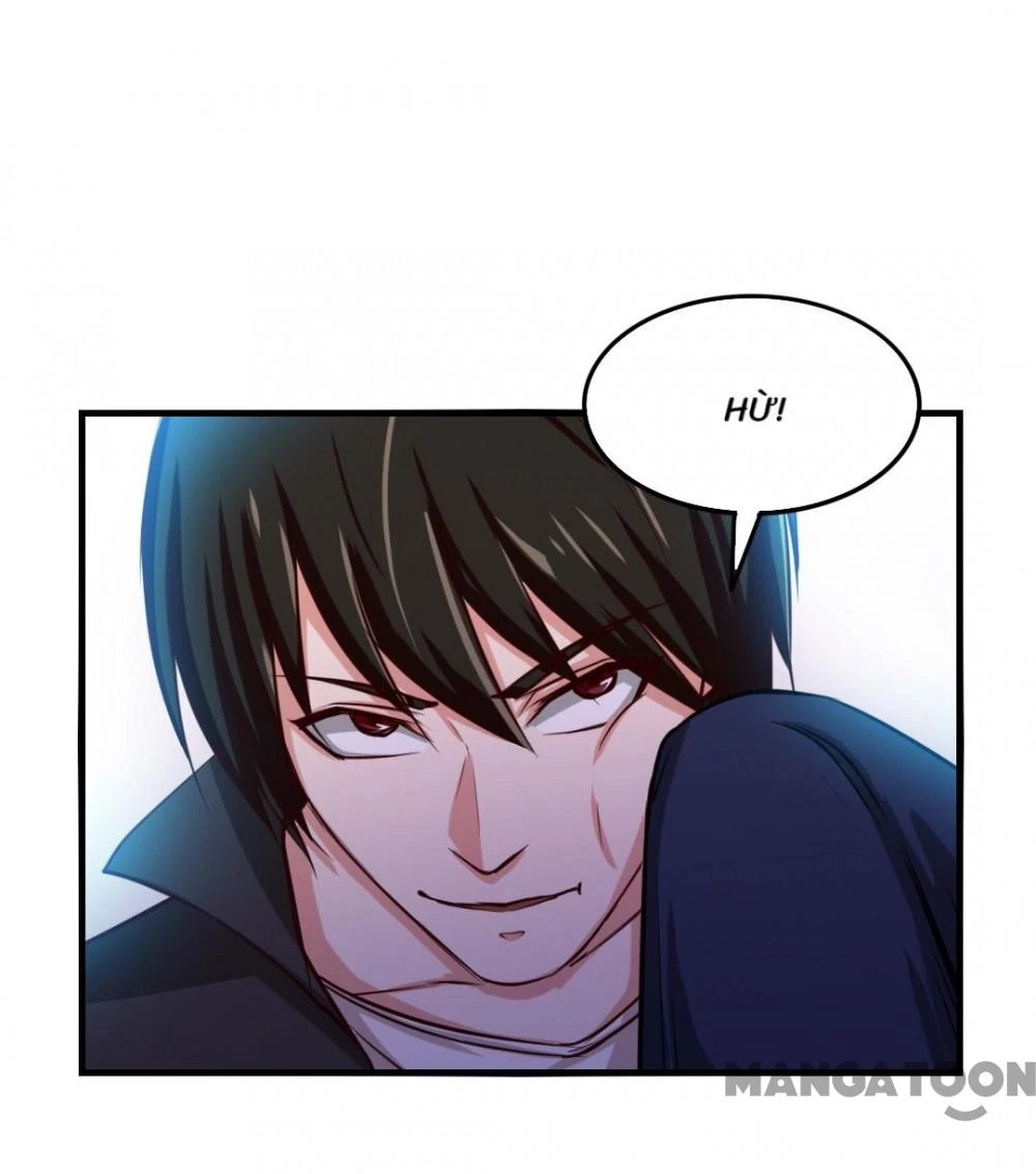 Tôi Và Khách Trọ Mỹ Nhân 26 Tuổi Chapter 138 - Trang 12