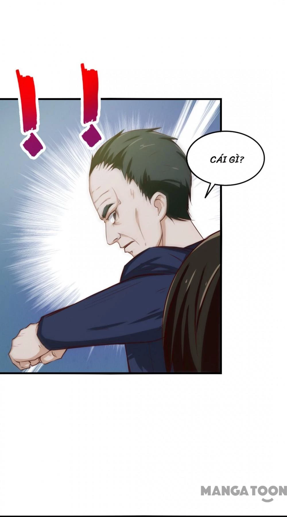 Tôi Và Khách Trọ Mỹ Nhân 26 Tuổi Chapter 138 - Trang 13