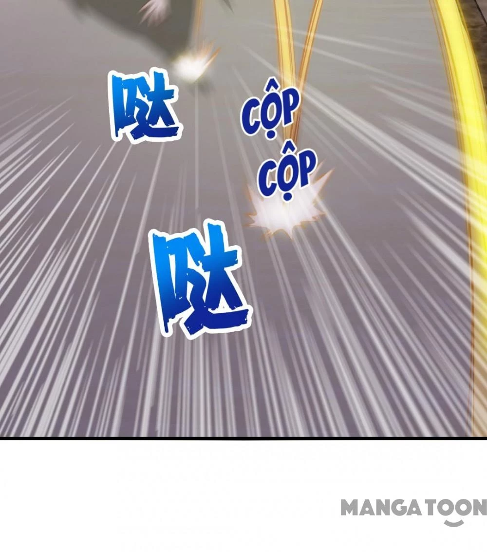 Tôi Và Khách Trọ Mỹ Nhân 26 Tuổi Chapter 138 - Trang 17