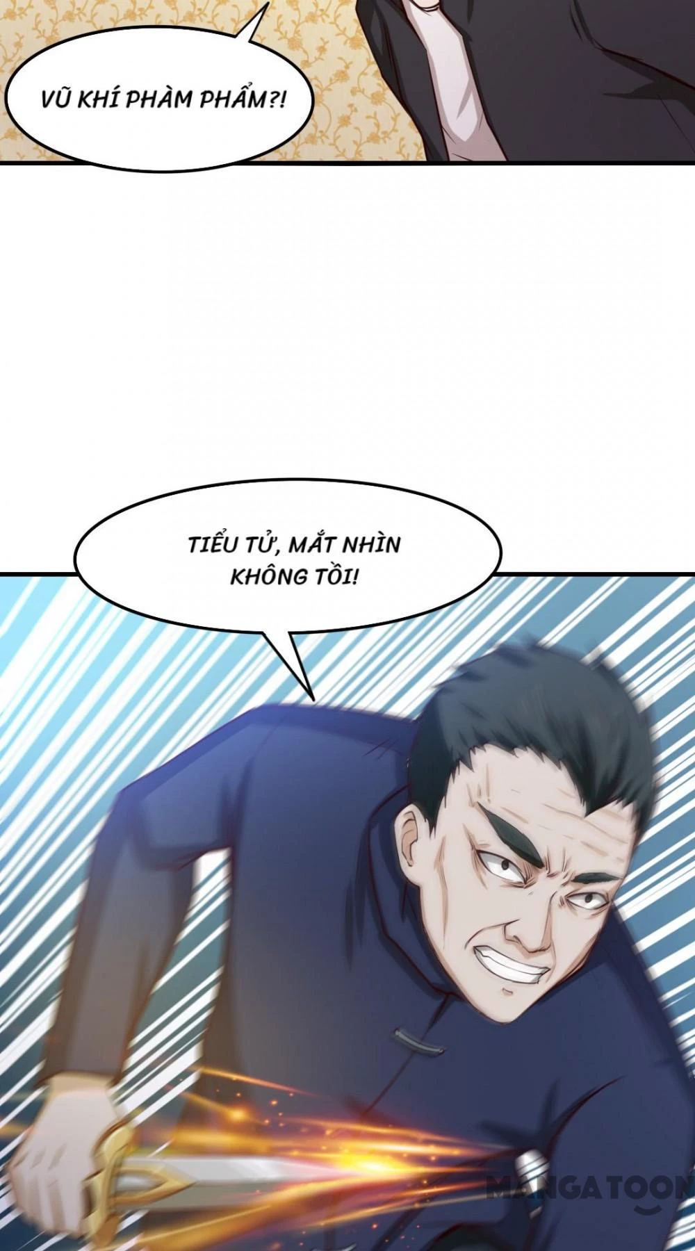 Tôi Và Khách Trọ Mỹ Nhân 26 Tuổi Chapter 138 - Trang 20