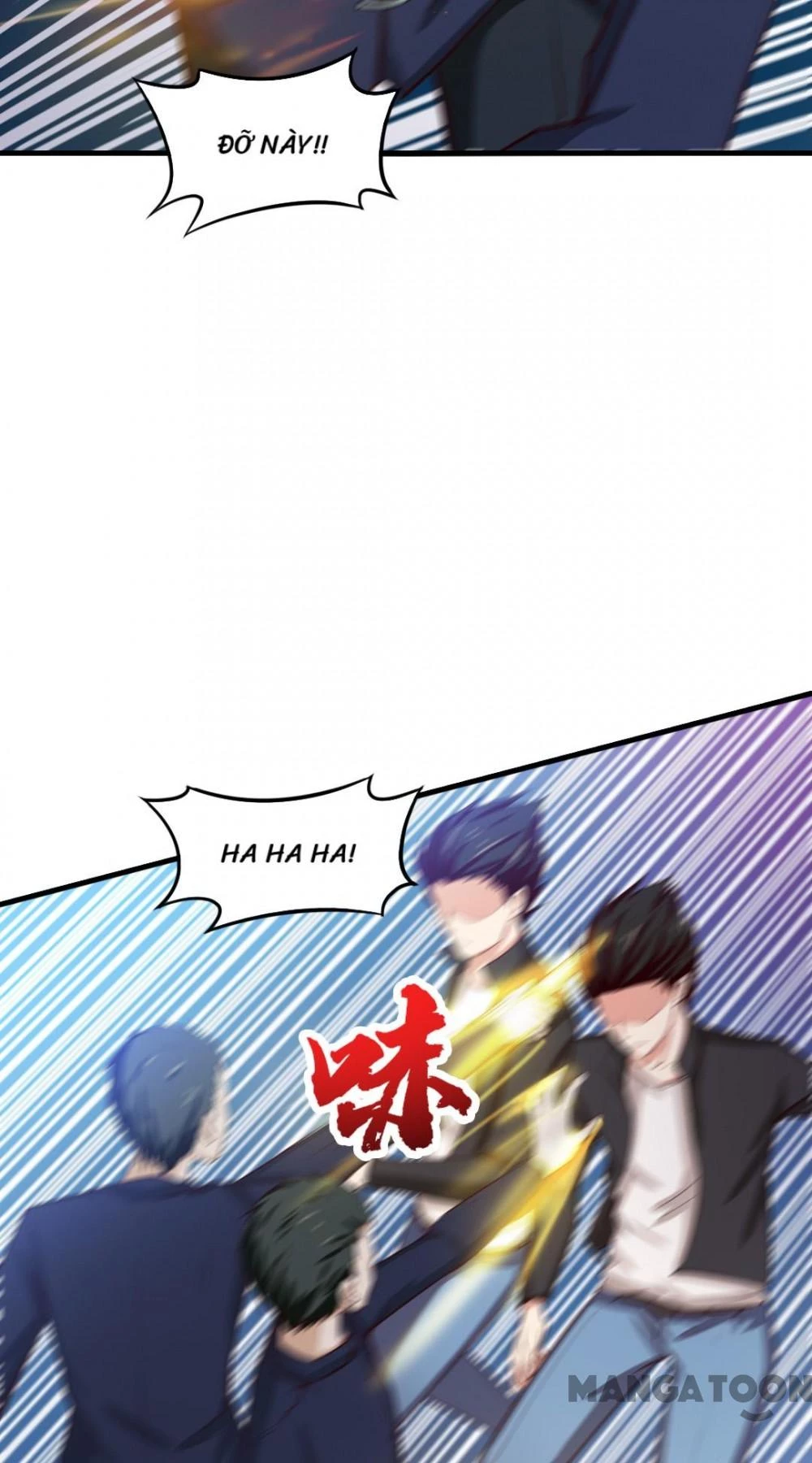 Tôi Và Khách Trọ Mỹ Nhân 26 Tuổi Chapter 138 - Trang 21