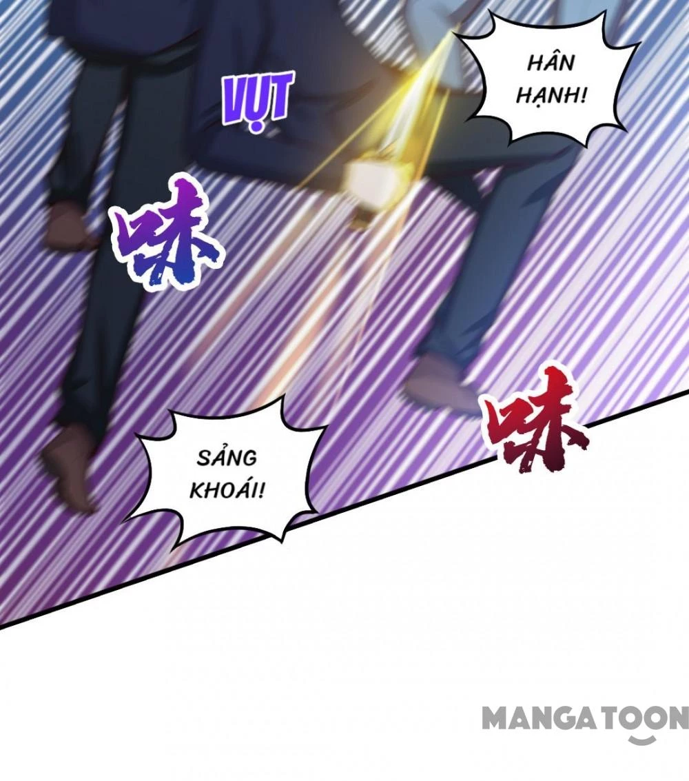 Tôi Và Khách Trọ Mỹ Nhân 26 Tuổi Chapter 138 - Trang 22