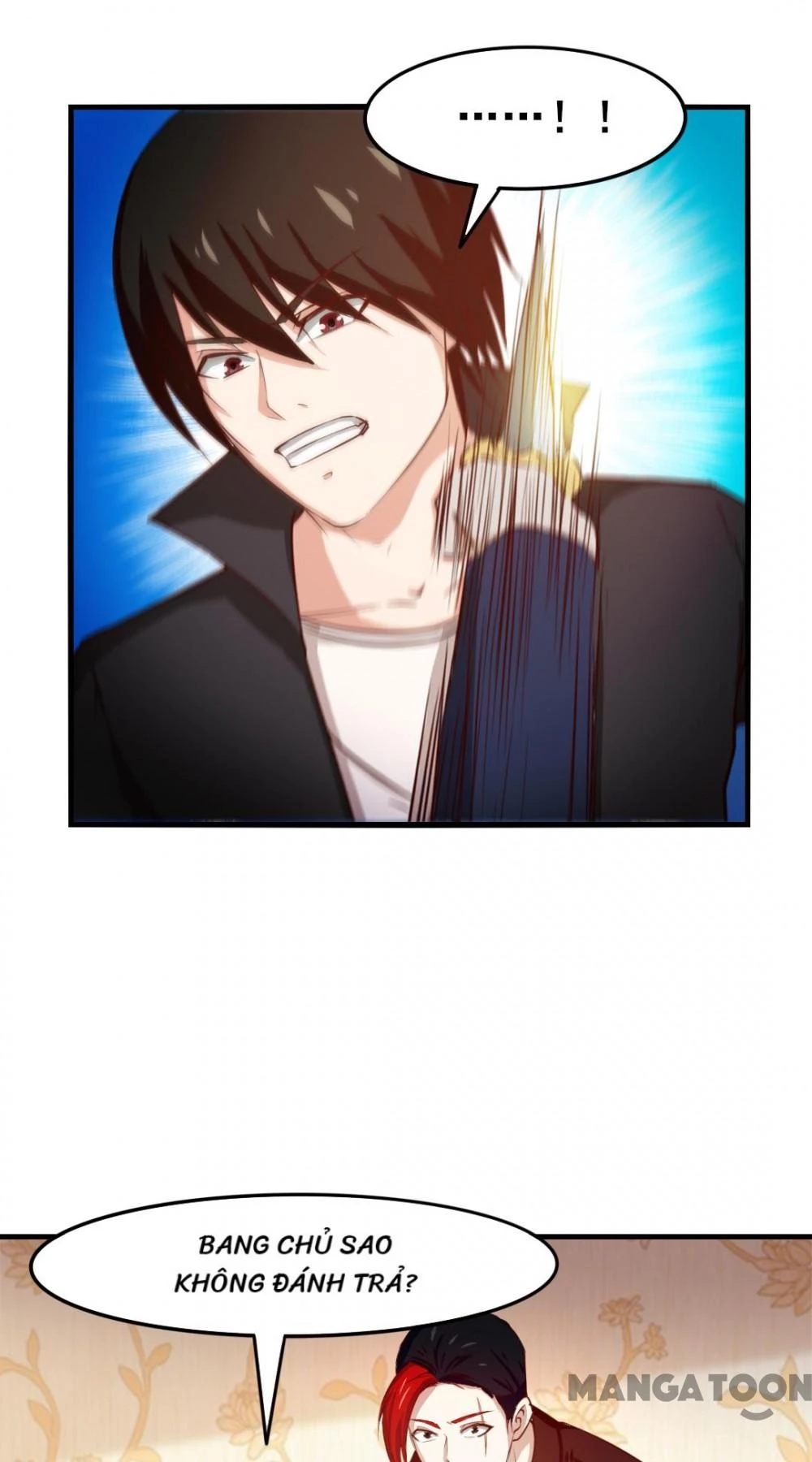 Tôi Và Khách Trọ Mỹ Nhân 26 Tuổi Chapter 138 - Trang 23