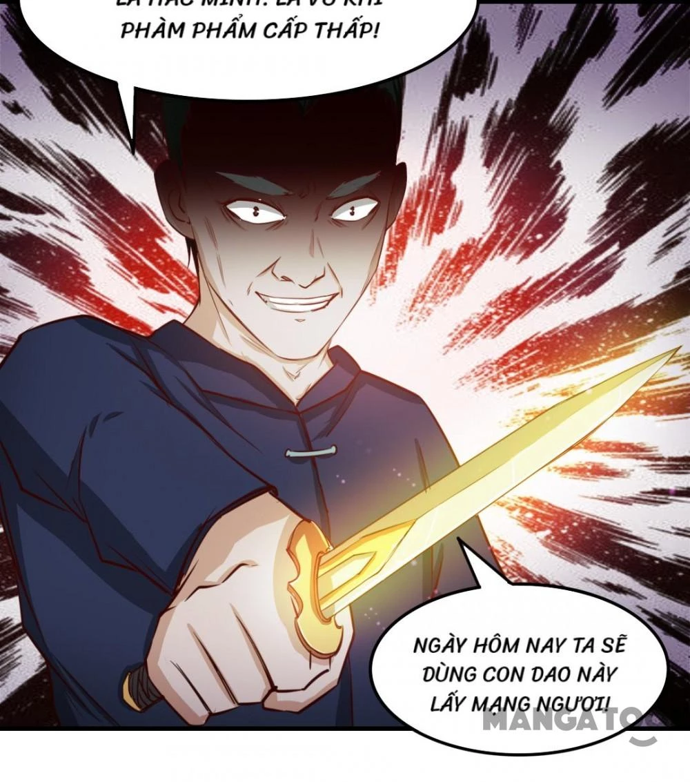 Tôi Và Khách Trọ Mỹ Nhân 26 Tuổi Chapter 138 - Trang 27