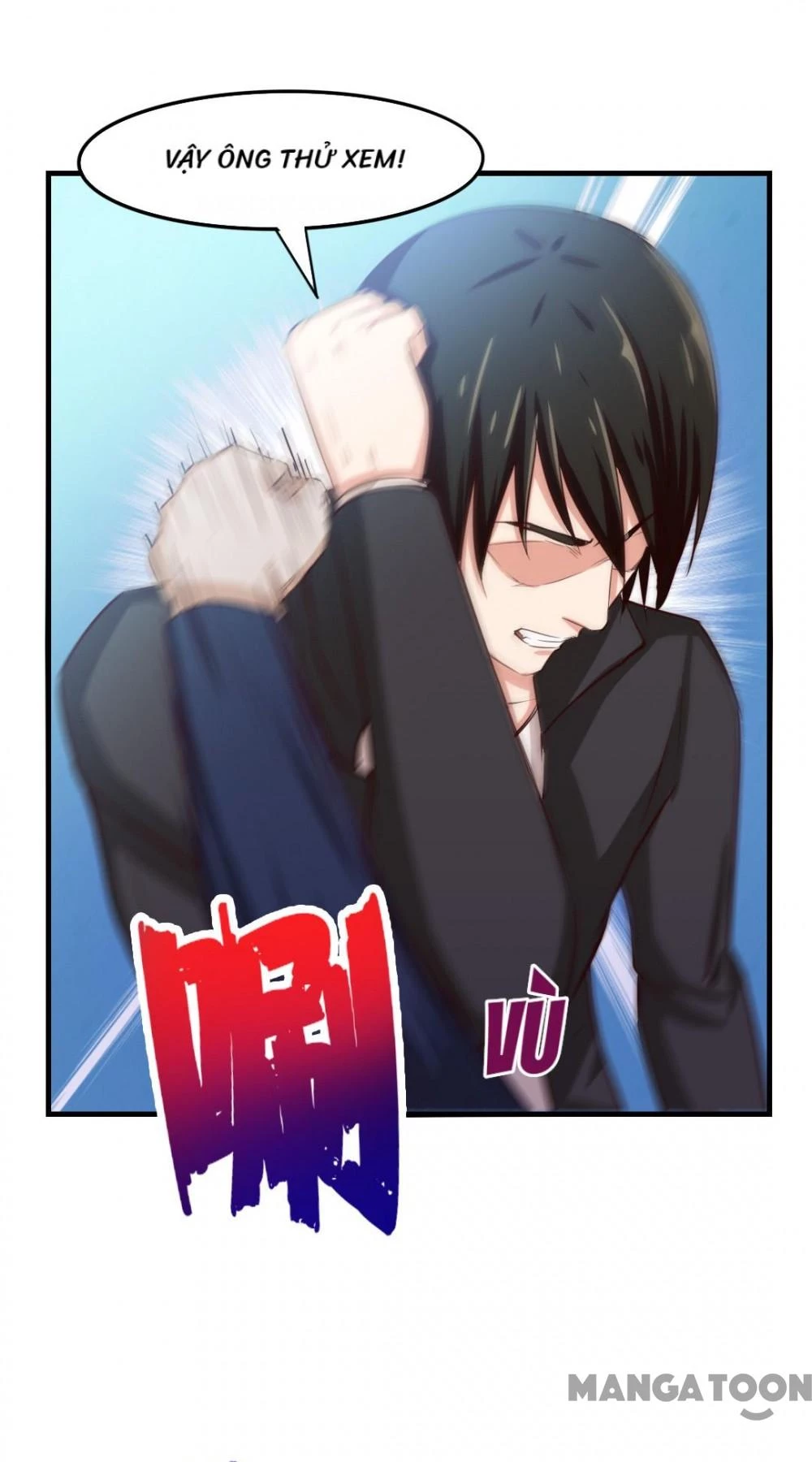 Tôi Và Khách Trọ Mỹ Nhân 26 Tuổi Chapter 138 - Trang 28