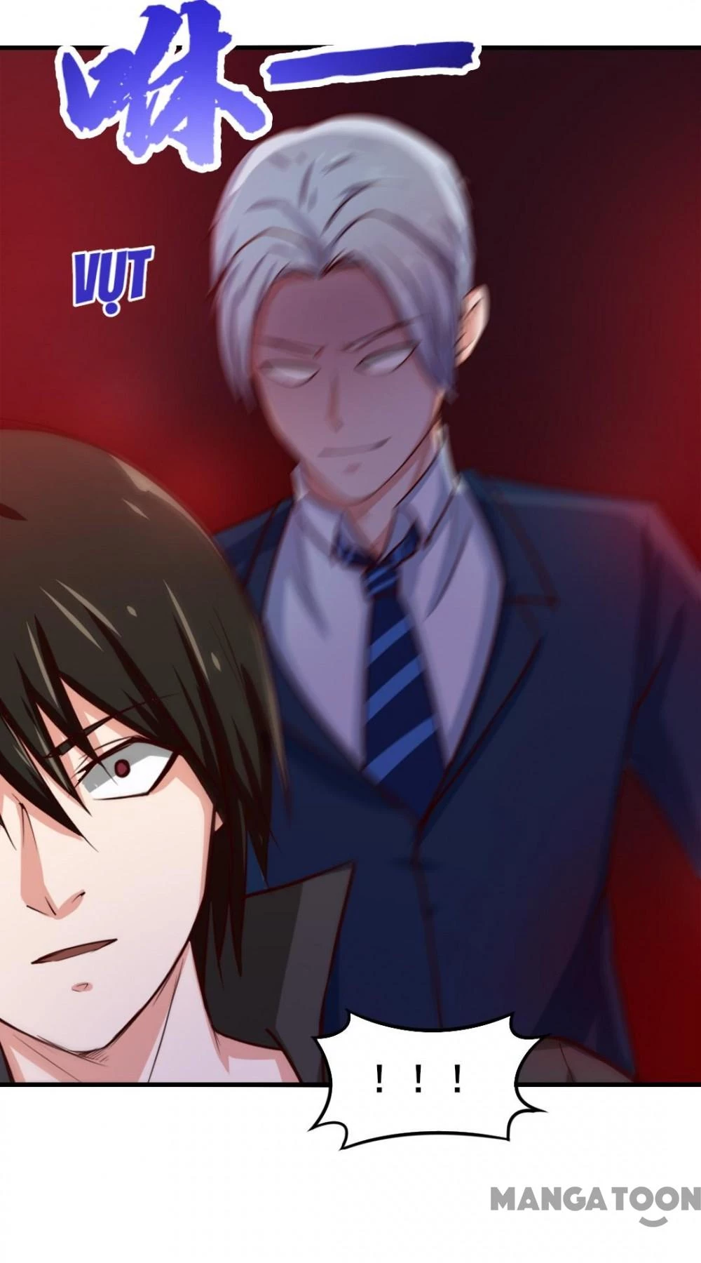Tôi Và Khách Trọ Mỹ Nhân 26 Tuổi Chapter 138 - Trang 29