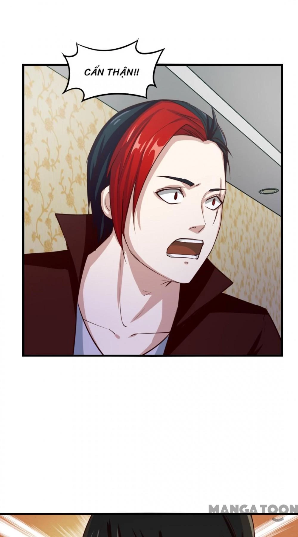 Tôi Và Khách Trọ Mỹ Nhân 26 Tuổi Chapter 138 - Trang 30