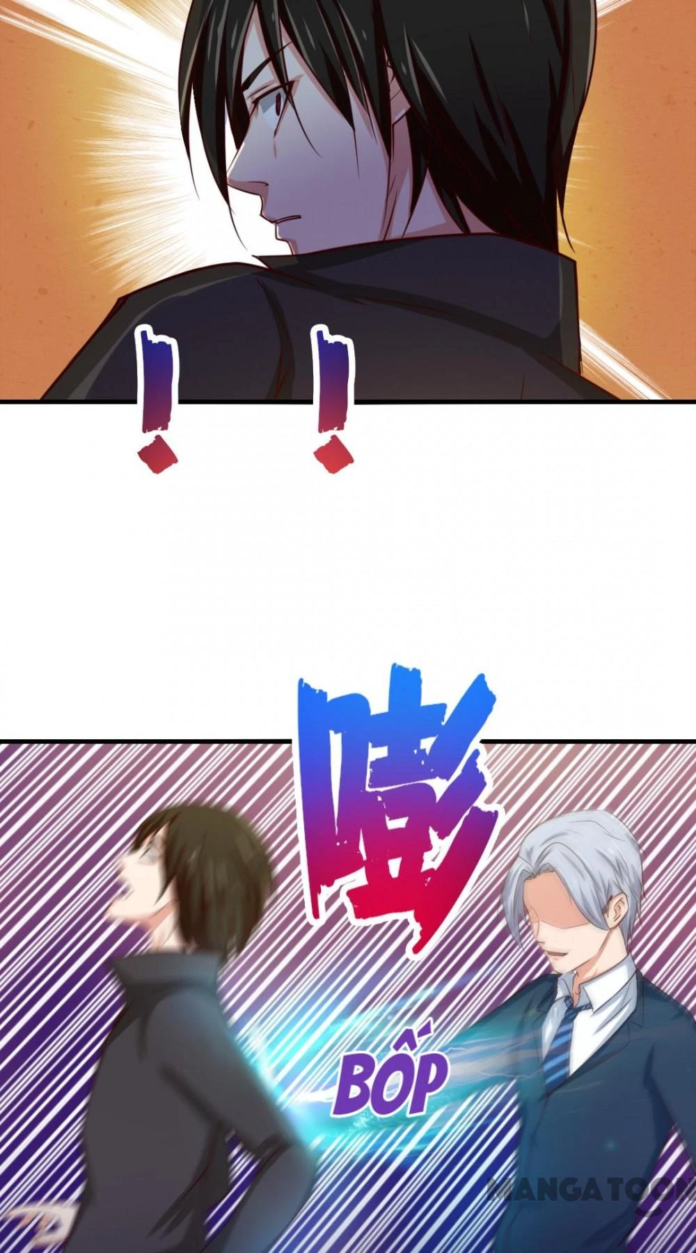 Tôi Và Khách Trọ Mỹ Nhân 26 Tuổi Chapter 138 - Trang 31