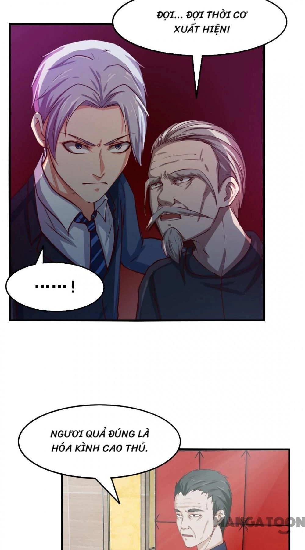 Tôi Và Khách Trọ Mỹ Nhân 26 Tuổi Chapter 138 - Trang 5