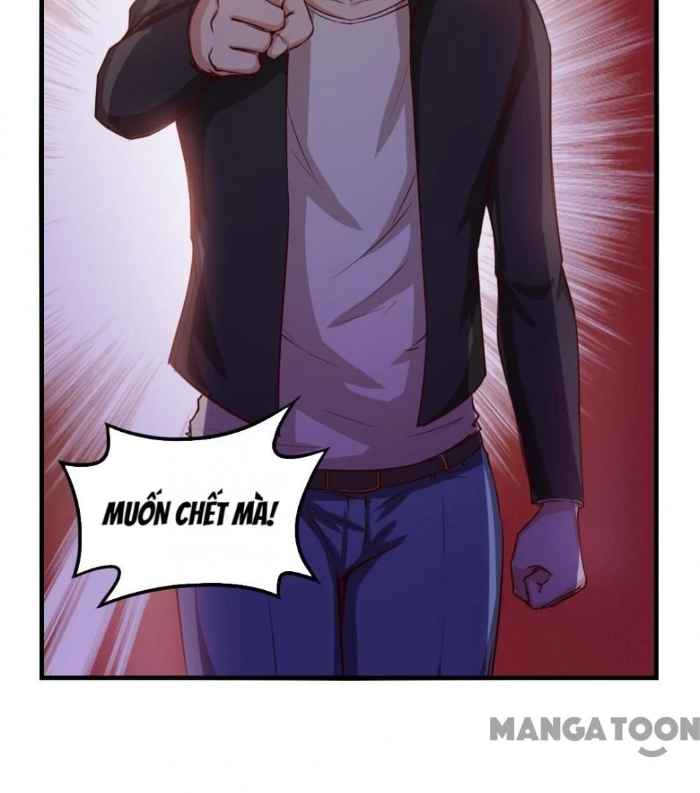 Tôi Và Khách Trọ Mỹ Nhân 26 Tuổi Chapter 138 - Trang 7