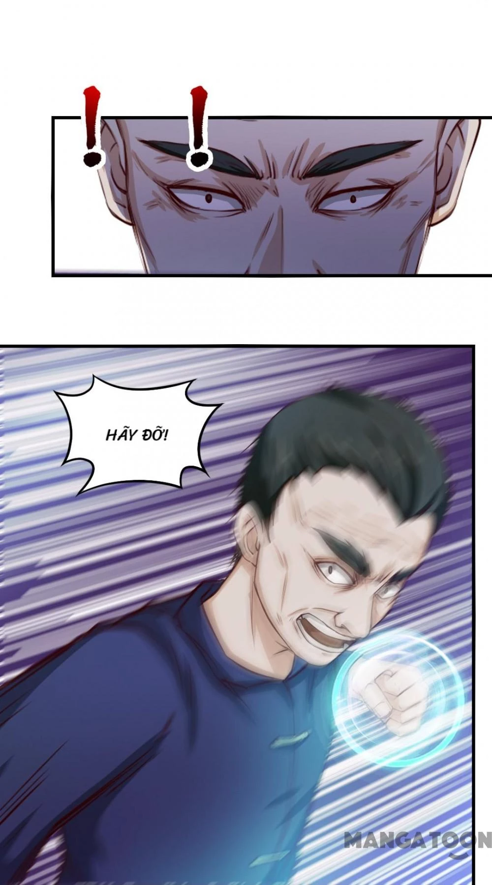 Tôi Và Khách Trọ Mỹ Nhân 26 Tuổi Chapter 138 - Trang 8
