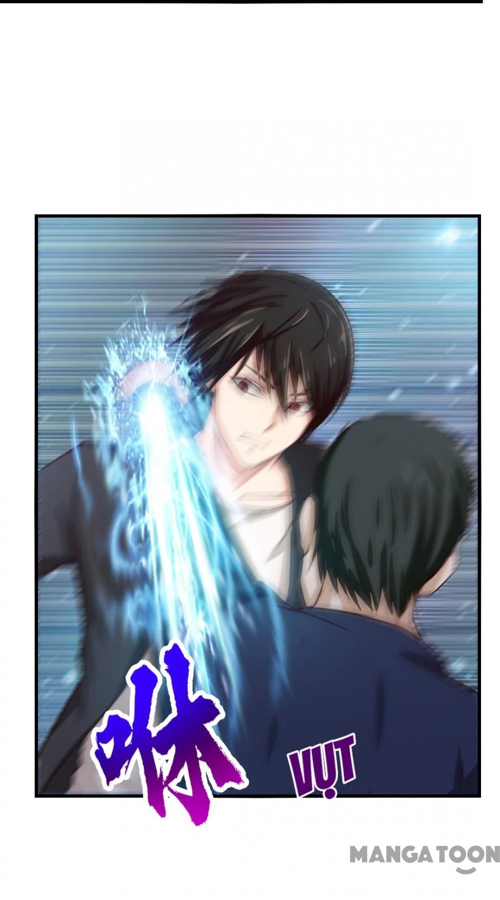 Tôi Và Khách Trọ Mỹ Nhân 26 Tuổi Chapter 138 - Trang 9