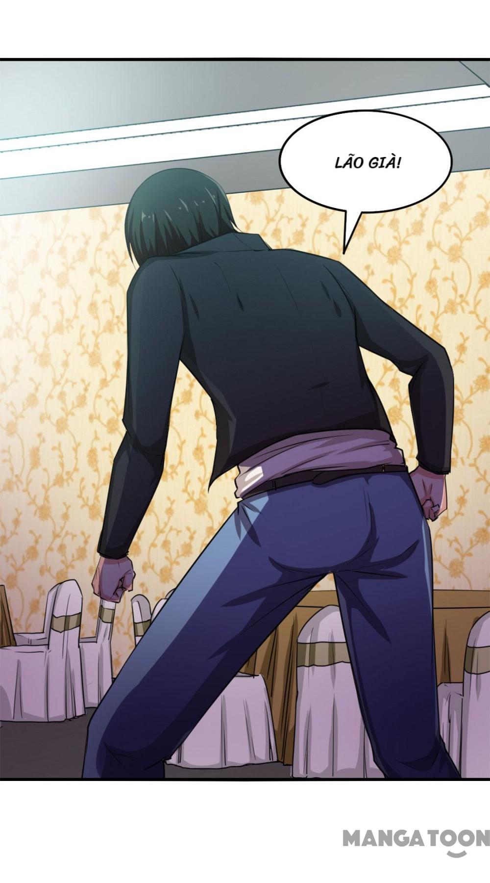 Tôi Và Khách Trọ Mỹ Nhân 26 Tuổi Chapter 139 - Trang 10