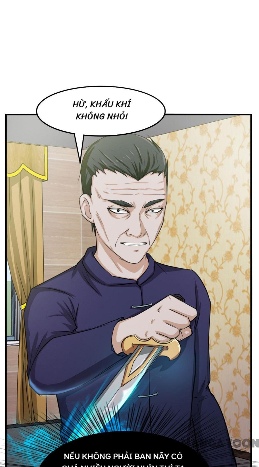 Tôi Và Khách Trọ Mỹ Nhân 26 Tuổi Chapter 139 - Trang 13