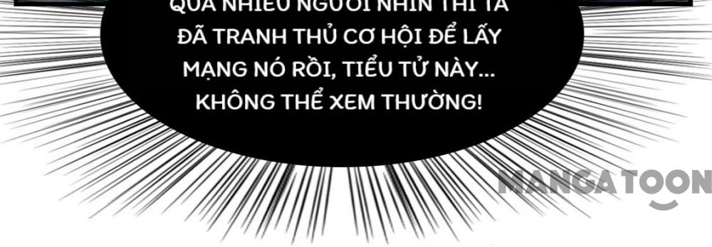 Tôi Và Khách Trọ Mỹ Nhân 26 Tuổi Chapter 139 - Trang 14
