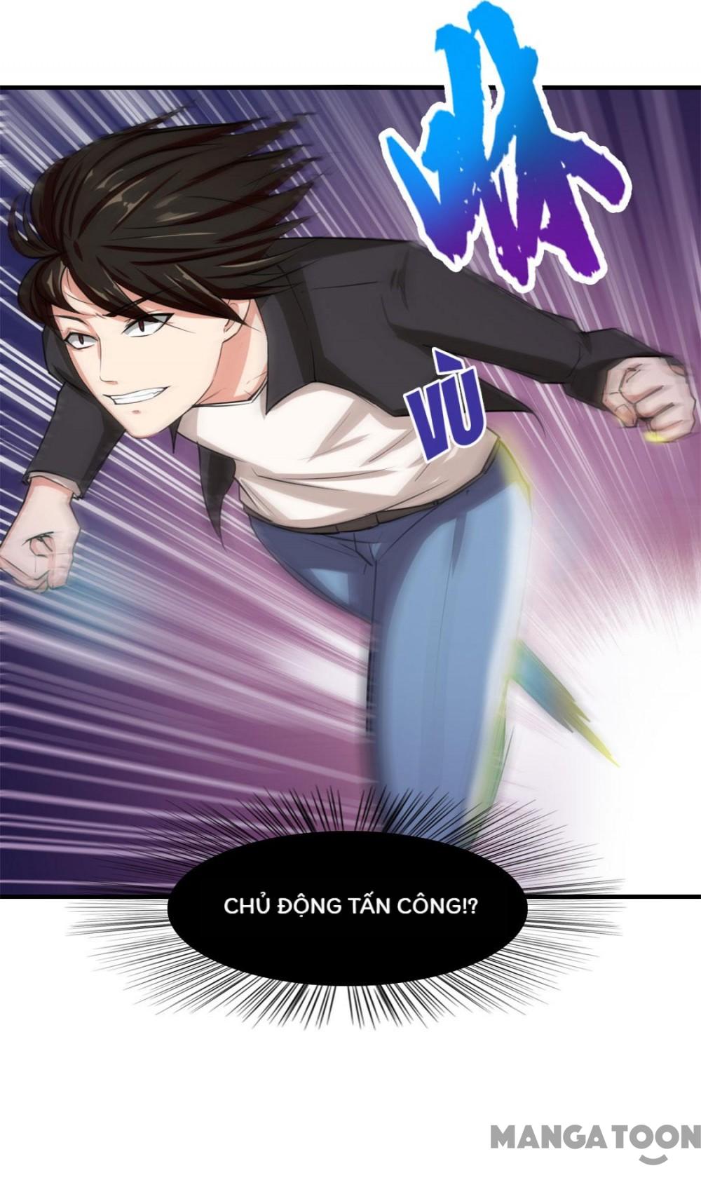 Tôi Và Khách Trọ Mỹ Nhân 26 Tuổi Chapter 139 - Trang 15
