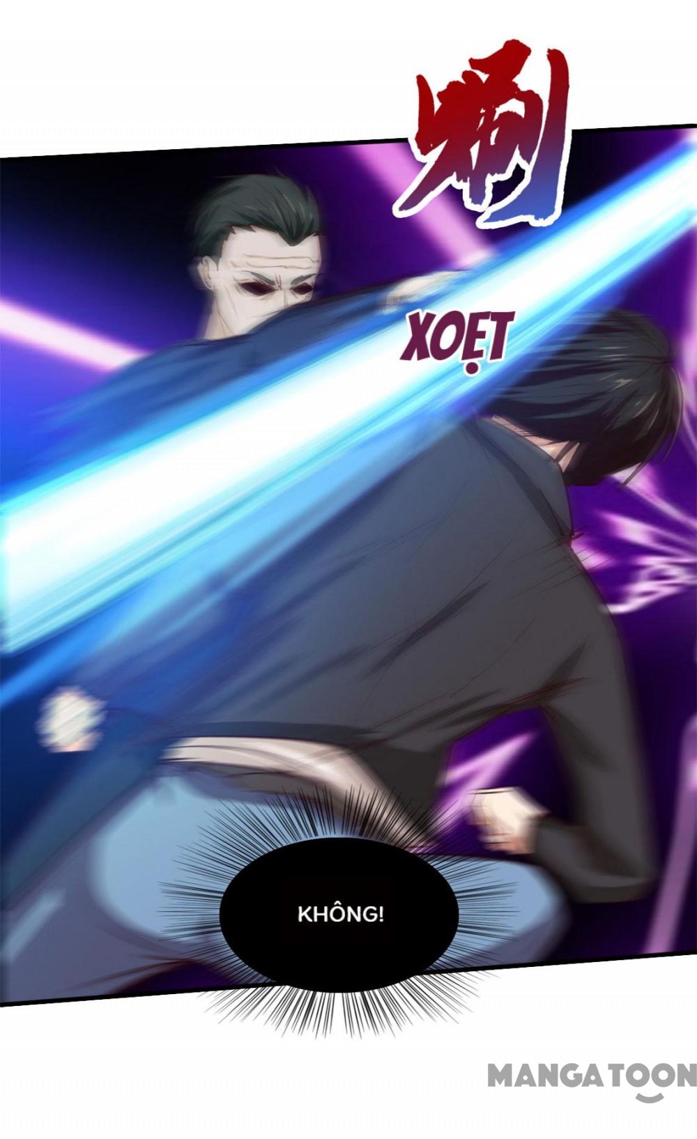 Tôi Và Khách Trọ Mỹ Nhân 26 Tuổi Chapter 139 - Trang 16