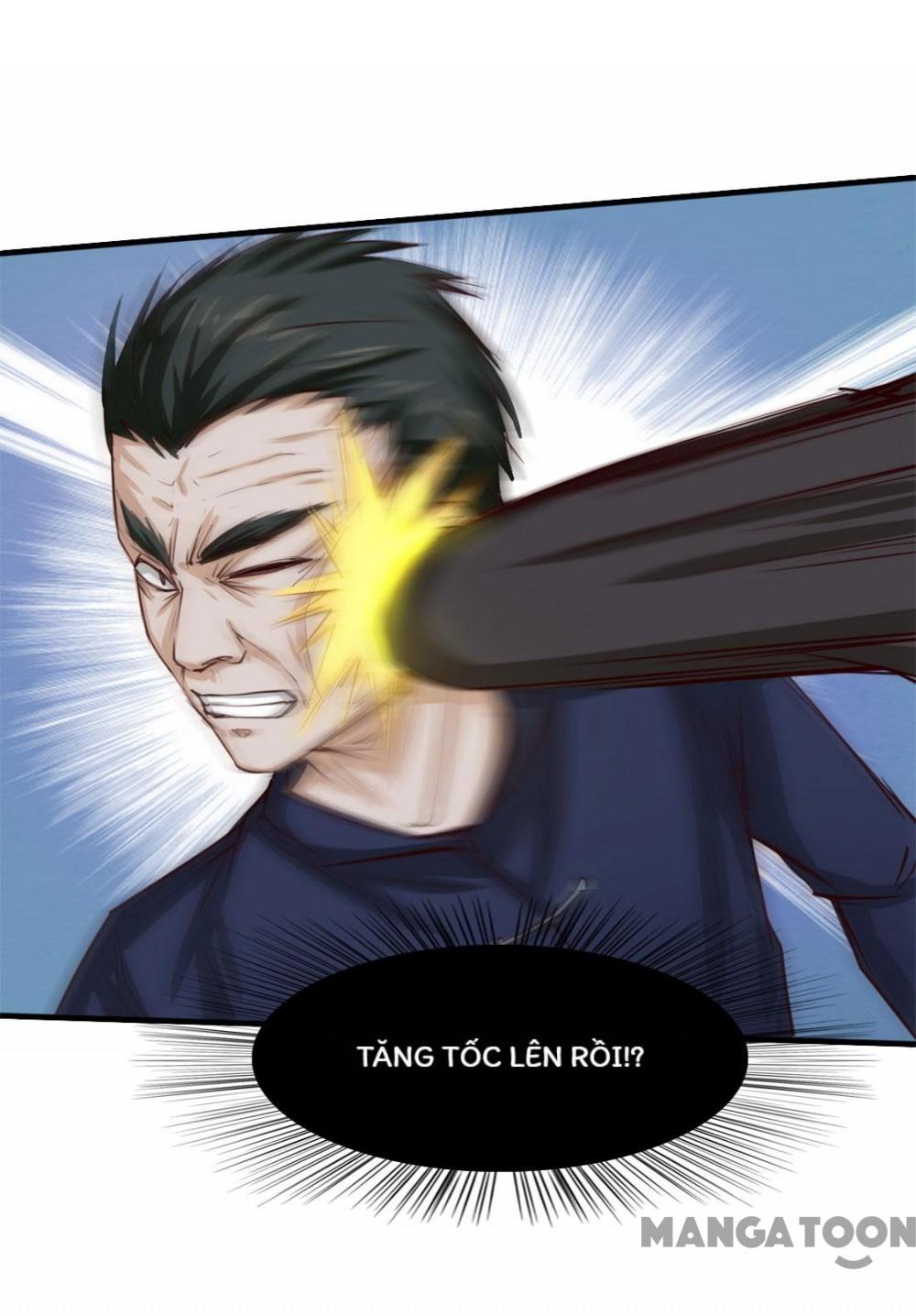 Tôi Và Khách Trọ Mỹ Nhân 26 Tuổi Chapter 139 - Trang 19